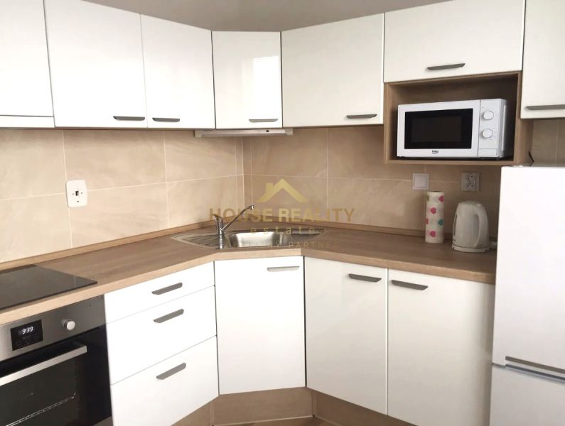 Rent Studio, Studio, Doležalova, Bratislava - Ružinov, Slovakia