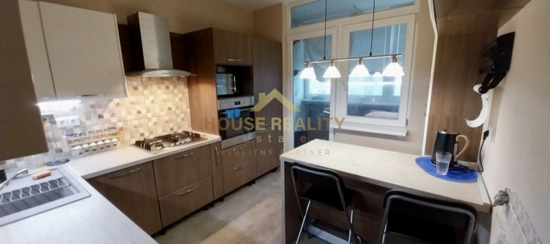 Rent Two bedroom apartment, Two bedroom apartment, Krásnohorská, Brati