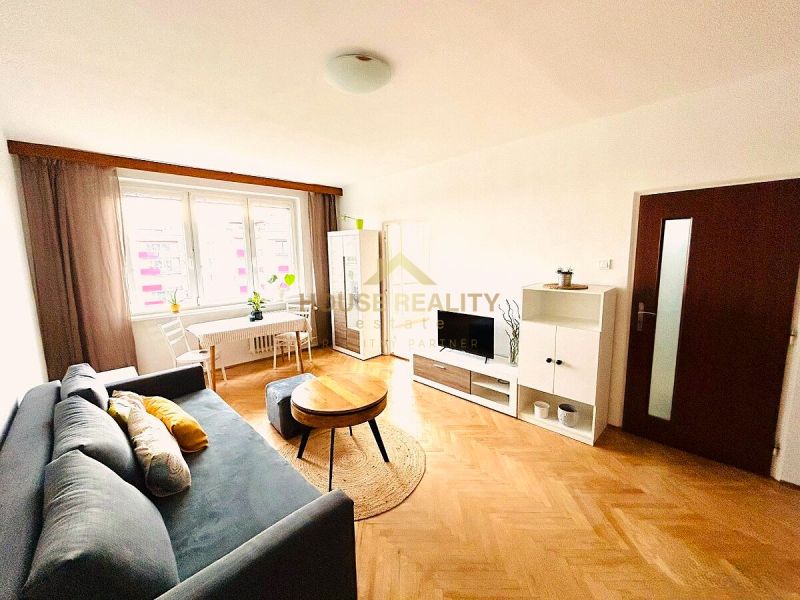 Rent One bedroom apartment, One bedroom apartment, Solivarská, Bratisl