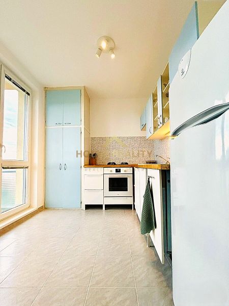 Rent One bedroom apartment, One bedroom apartment, Solivarská, Bratisl