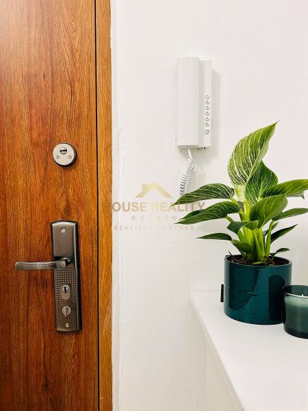 Rent One bedroom apartment, One bedroom apartment, Solivarská, Bratisl