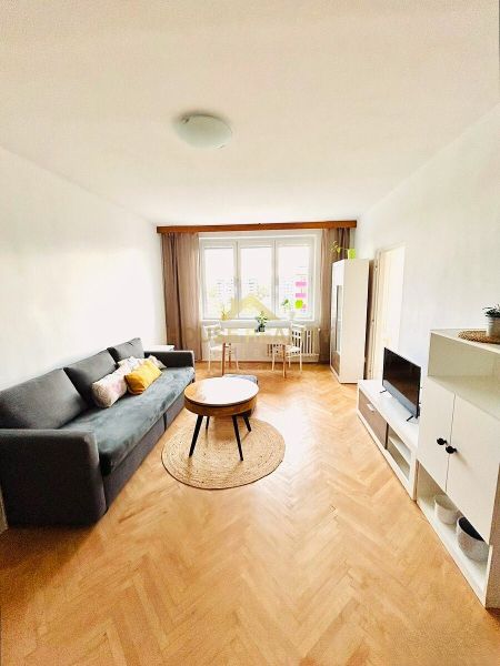 Rent One bedroom apartment, One bedroom apartment, Solivarská, Bratisl