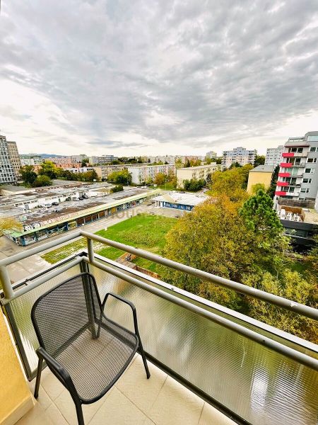 Rent One bedroom apartment, One bedroom apartment, Solivarská, Bratisl