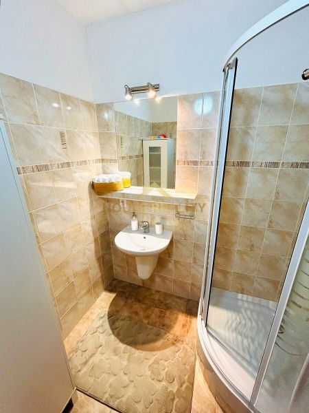 Rent One bedroom apartment, One bedroom apartment, Solivarská, Bratisl