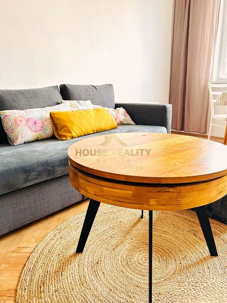Rent One bedroom apartment, One bedroom apartment, Solivarská, Bratisl