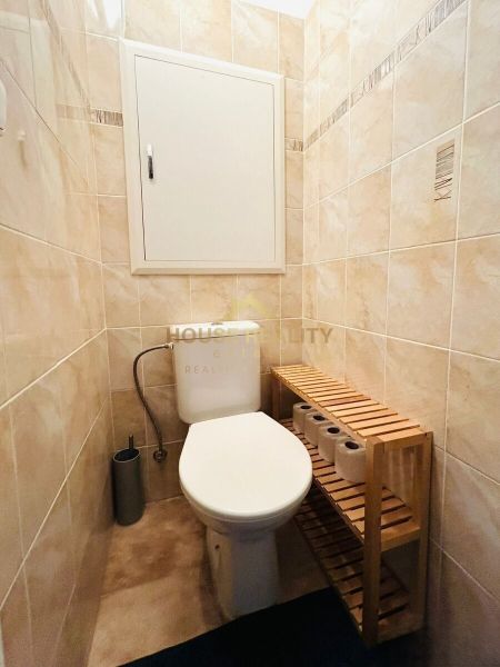 Rent One bedroom apartment, One bedroom apartment, Solivarská, Bratisl