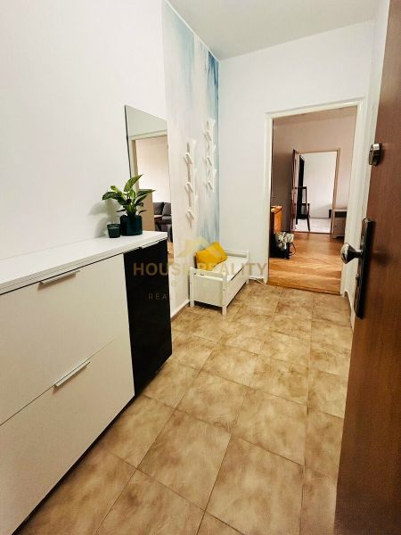 Rent One bedroom apartment, One bedroom apartment, Solivarská, Bratisl