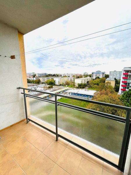Rent One bedroom apartment, One bedroom apartment, Solivarská, Bratisl