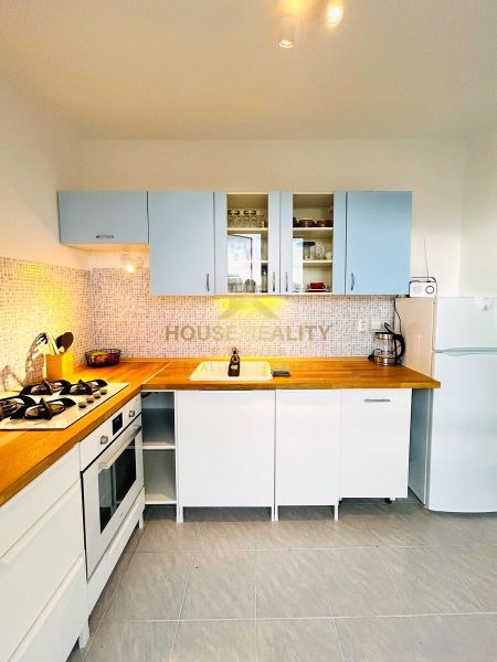 Rent One bedroom apartment, One bedroom apartment, Solivarská, Bratisl