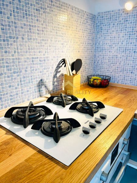 Rent One bedroom apartment, One bedroom apartment, Solivarská, Bratisl