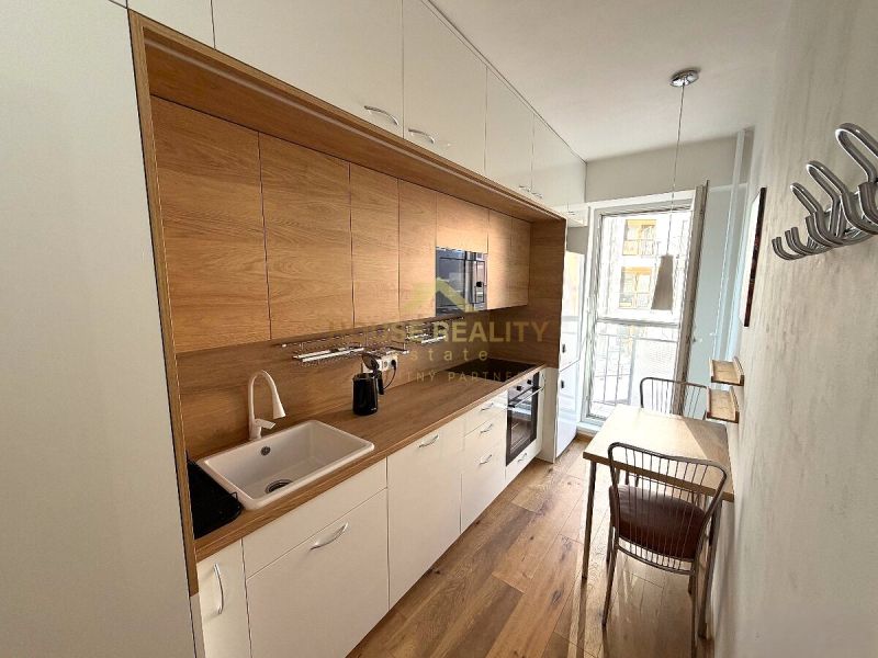 Rent Studio, Studio, Špitálska, Bratislava - Staré Mesto, Slovakia