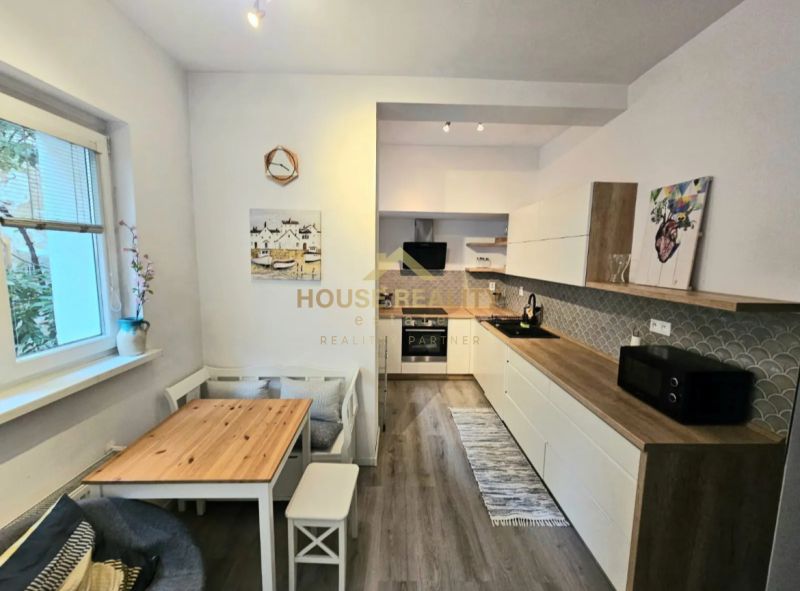 Rent One bedroom apartment, One bedroom apartment, Mickiewiczova, Brat