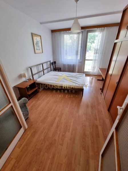 Rent Two bedroom apartment, Two bedroom apartment, Muškátová, Bratisla