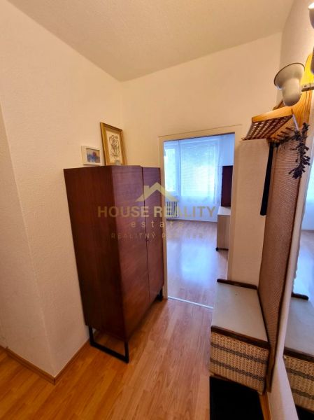 Rent Two bedroom apartment, Two bedroom apartment, Muškátová, Bratisla