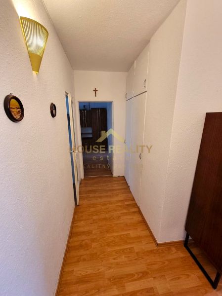 Rent Two bedroom apartment, Two bedroom apartment, Muškátová, Bratisla