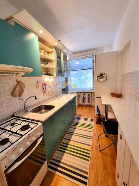 Rent Two bedroom apartment, Two bedroom apartment, Muškátová, Bratisla