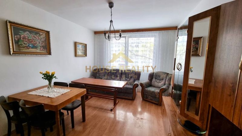 Rent Two bedroom apartment, Two bedroom apartment, Muškátová, Bratisla