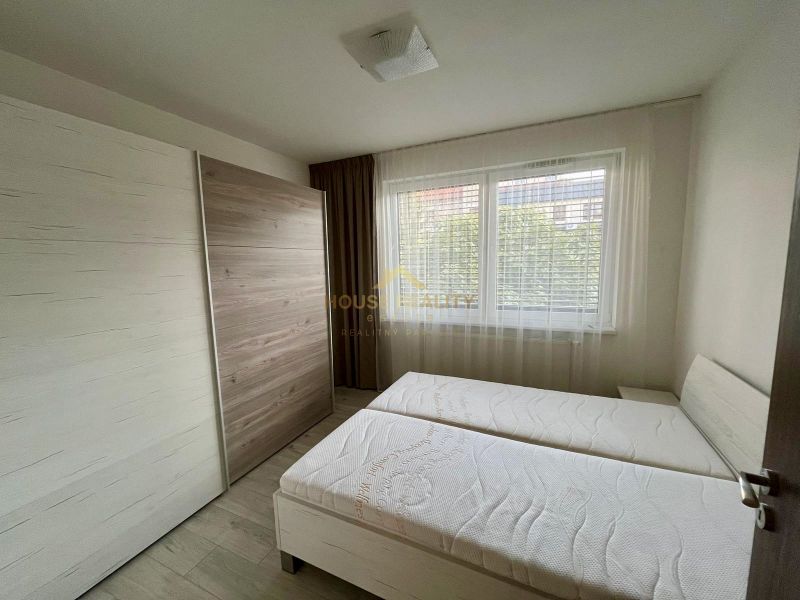 Rent Two bedroom apartment, Two bedroom apartment, Dunajská, Bratislav