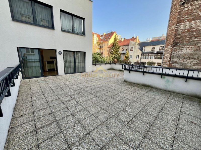 Rent Two bedroom apartment, Two bedroom apartment, Dunajská, Bratislav