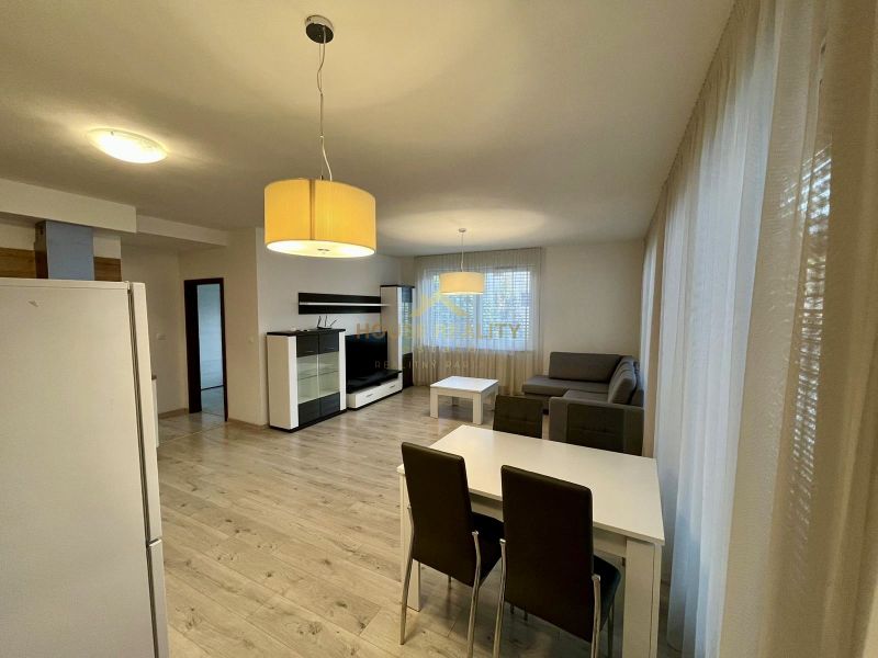 Rent Two bedroom apartment, Two bedroom apartment, Dunajská, Bratislav