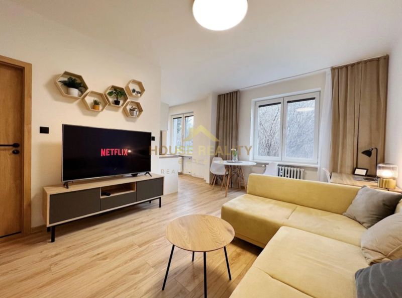 Rent One bedroom apartment, One bedroom apartment, Ovručská, Bratislav