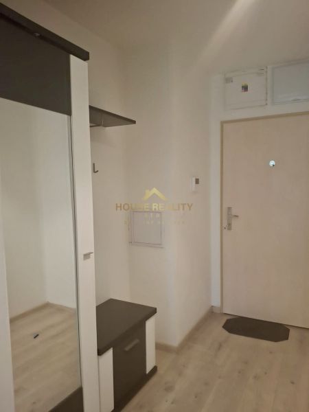 Rent One bedroom apartment, One bedroom apartment, Dunajská, Bratislav