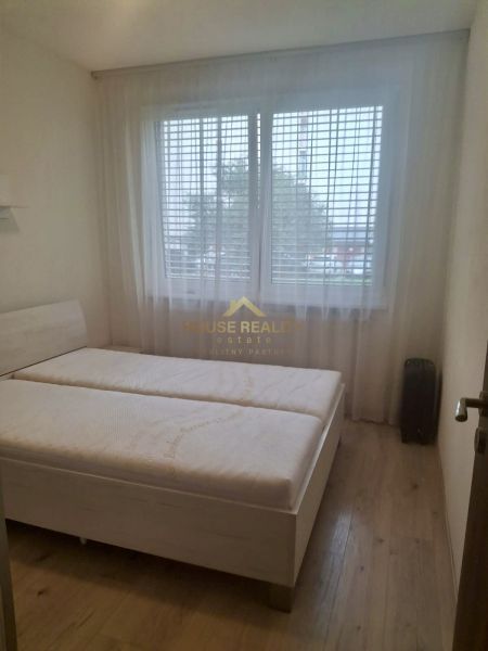 Rent One bedroom apartment, One bedroom apartment, Dunajská, Bratislav