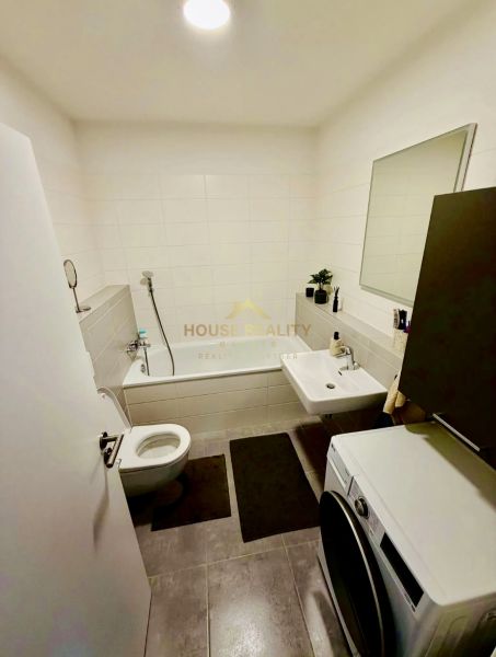 Rent One bedroom apartment, One bedroom apartment, Hraničná, Bratislav