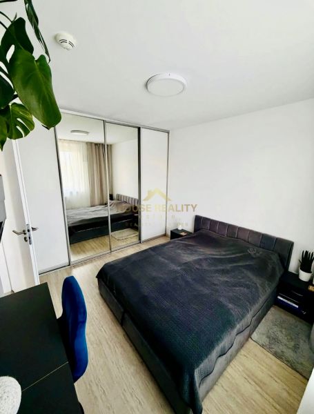 Rent One bedroom apartment, One bedroom apartment, Hraničná, Bratislav