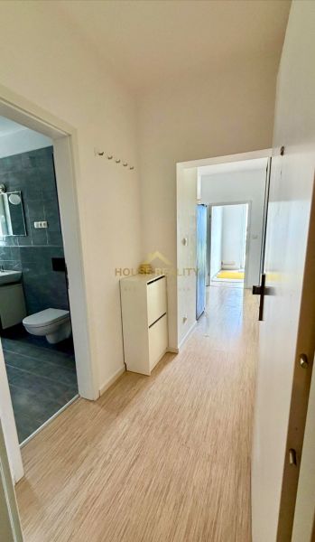 Rent One bedroom apartment, One bedroom apartment, Bosákova, Bratislav