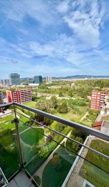 Rent One bedroom apartment, One bedroom apartment, Bosákova, Bratislav