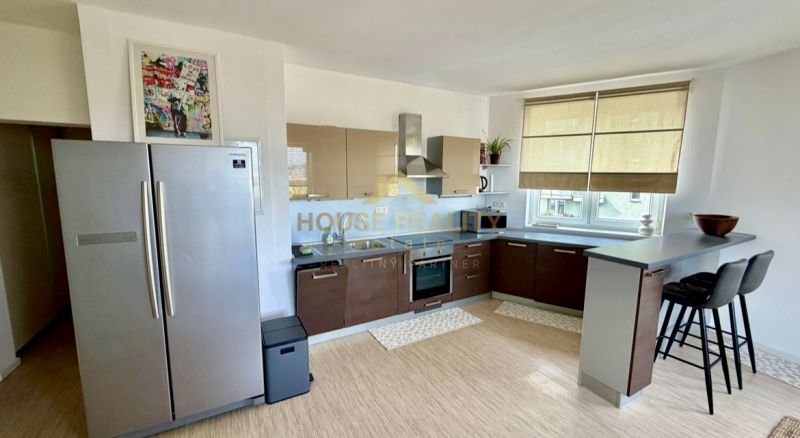 Rent One bedroom apartment, One bedroom apartment, Bosákova, Bratislav