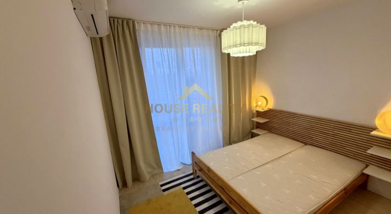 Rent One bedroom apartment, One bedroom apartment, Bosákova, Bratislav