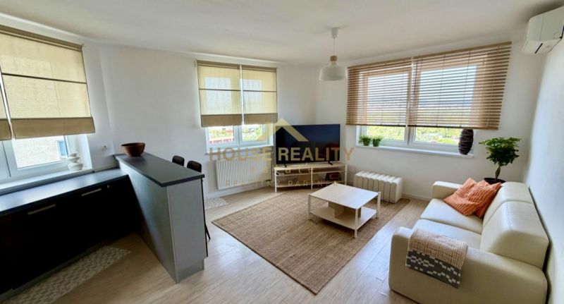 Rent One bedroom apartment, One bedroom apartment, Bosákova, Bratislav