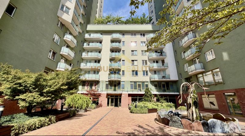 Rent One bedroom apartment, One bedroom apartment, Bosákova, Bratislav