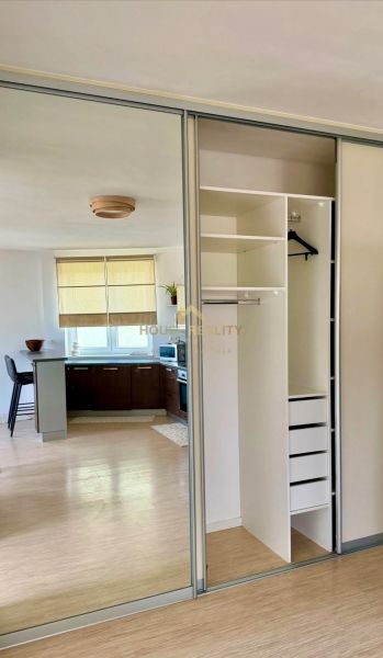 Rent One bedroom apartment, One bedroom apartment, Bosákova, Bratislav