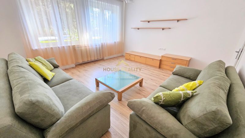 Rent One bedroom apartment, One bedroom apartment, Súťažná, Bratislava