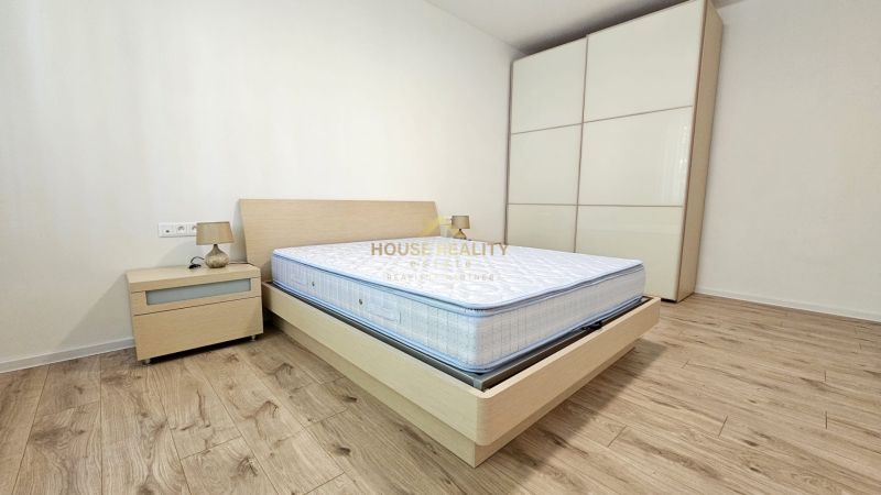 Rent One bedroom apartment, One bedroom apartment, Súťažná, Bratislava
