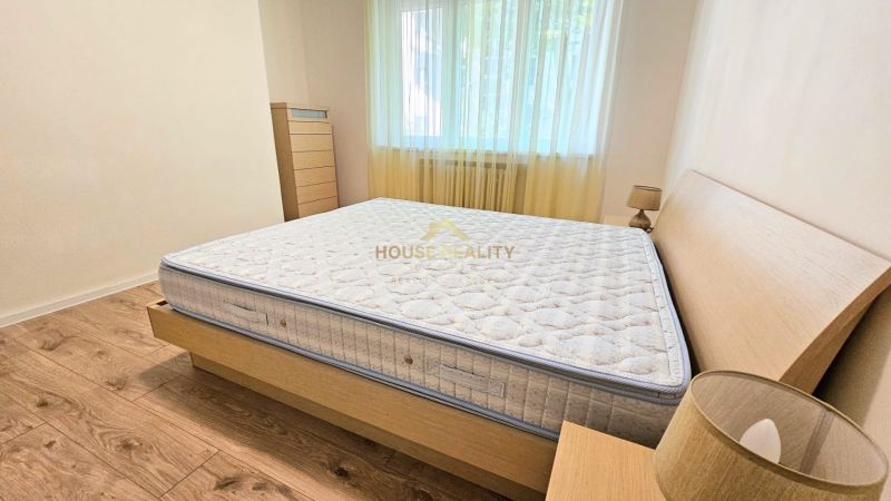 Rent One bedroom apartment, One bedroom apartment, Súťažná, Bratislava