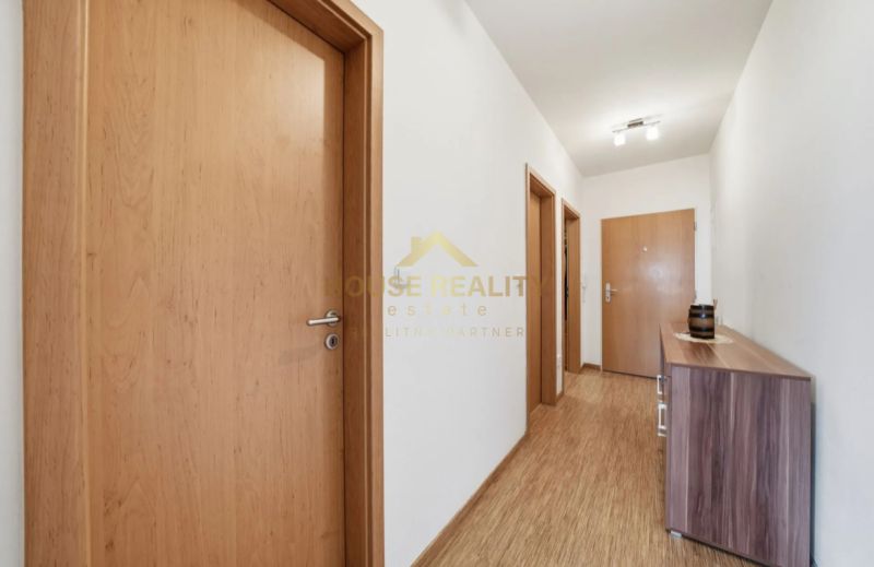Rent Studio, Studio, Kresánkova, Bratislava - Karlova Ves, Slovakia