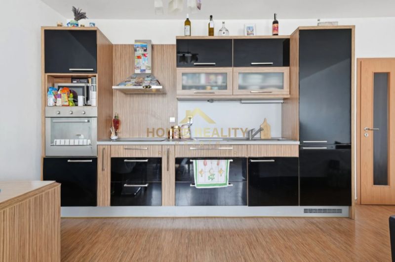Rent Studio, Studio, Kresánkova, Bratislava - Karlova Ves, Slovakia