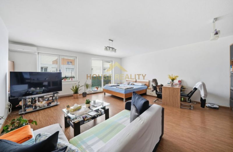 Rent Studio, Studio, Kresánkova, Bratislava - Karlova Ves, Slovakia