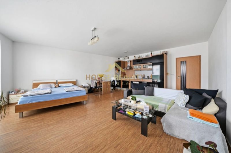 Rent Studio, Studio, Kresánkova, Bratislava - Karlova Ves, Slovakia