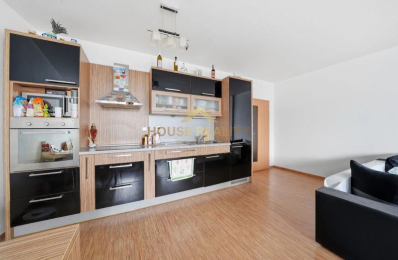 Rent Studio, Studio, Kresánkova, Bratislava - Karlova Ves, Slovakia