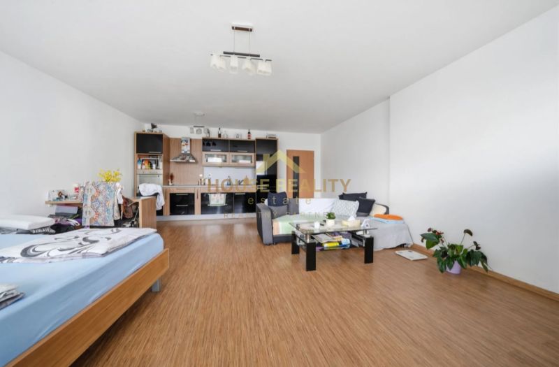 Rent Studio, Studio, Kresánkova, Bratislava - Karlova Ves, Slovakia
