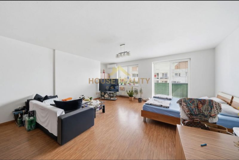 Rent Studio, Studio, Kresánkova, Bratislava - Karlova Ves, Slovakia