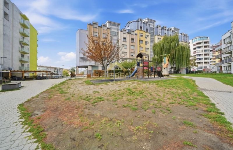 Rent Studio, Studio, Kresánkova, Bratislava - Karlova Ves, Slovakia
