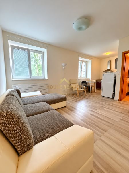 Sale Single studio, Single studio, Andrusovova, Bratislava - Petržalka