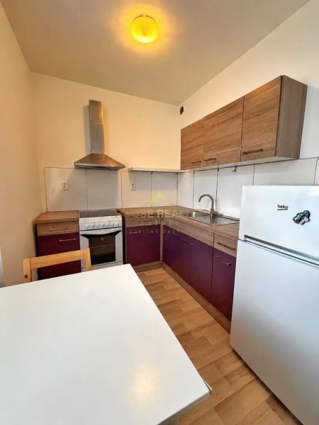 Sale Single studio, Single studio, Andrusovova, Bratislava - Petržalka