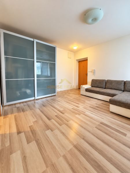 Sale Single studio, Single studio, Andrusovova, Bratislava - Petržalka